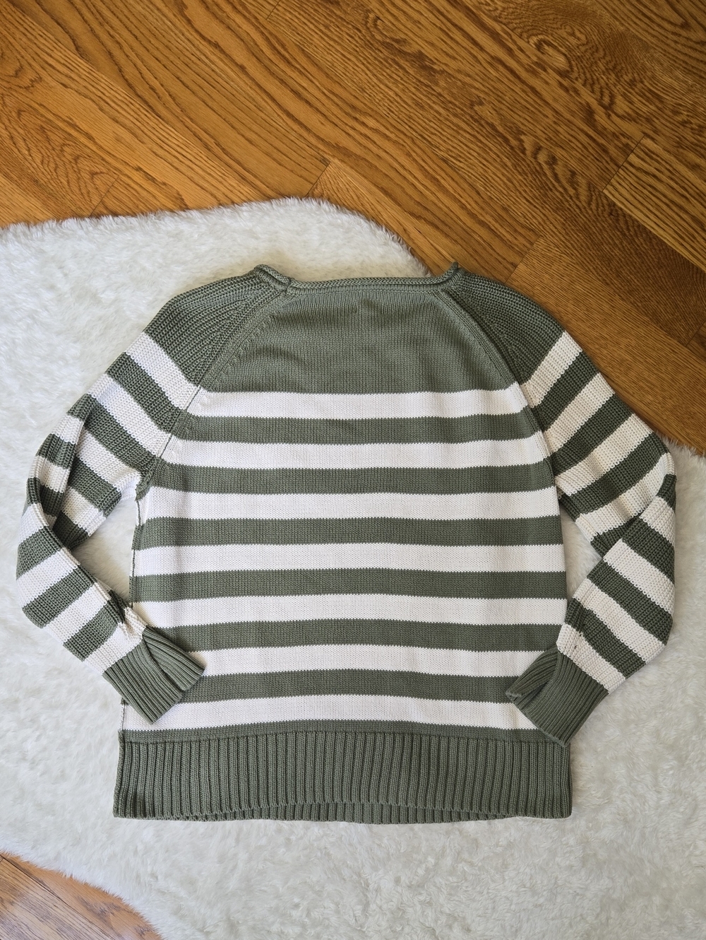 Aerie Knit Sweater, Womens Size Small - Picture 11 of 11